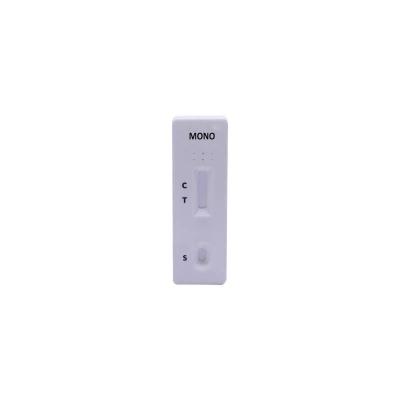Citest MONO Rapid Test Kit Infectious Mononucleosis Heterophile Antibodies Test