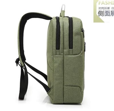 guangzhou  cheap multi-usage lady  unisex laptop computer backpack
