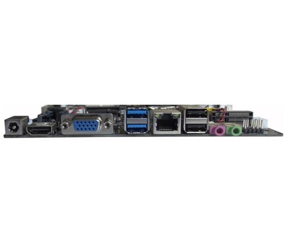 ITX-988DL Intel Core I7 Mini Itx Socket988 2nd 3rd Gen Intel CPU Support Discrete Graphics
