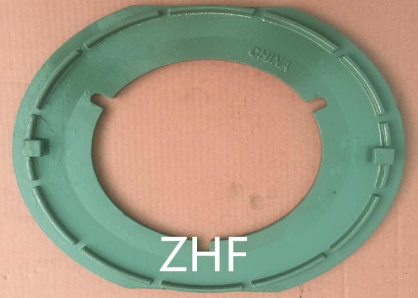 Flashing Clamp Collar Cast Iron Drainage Products