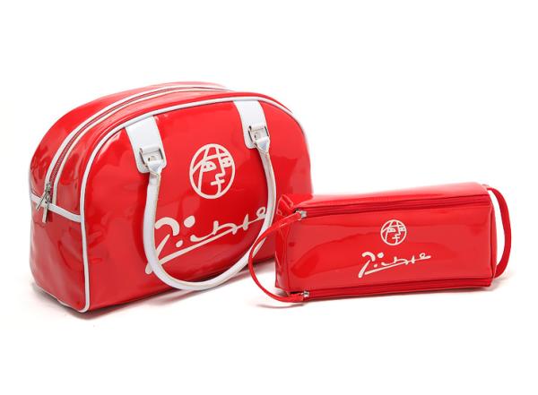 Gym Bag sports duffel bag Travelling Cosmetic Luggage Satchel Handbags Foldable Carry bag
