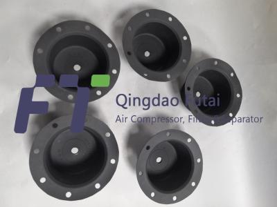 Acessório preto do compressor de ar de Ingersoll Rand Alternative 35592534