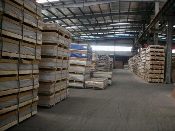 Customized Anodized Aluminum Plate On Tube Roll Bond Evaporator Refrigerator