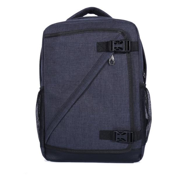 2016 Hot Korean men backpack bag computer bag Students trend of casual shoulder bag man