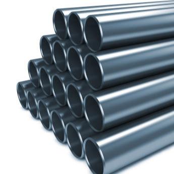 Mirror Surface Stainless Steel Pipe Work Superior ASTM 201 202