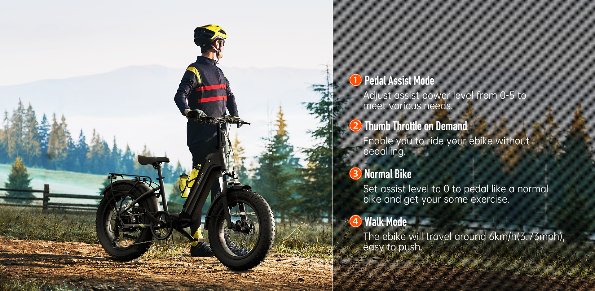 EU UK Stock Folding Electric Bike with Suspension Hydraulic Disc Brakes Range Legal Compliance E-bike Foldable Bike 750W