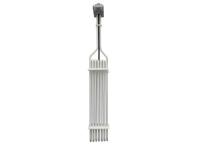 Immersion Heater Multi Element de réservoir d'eau monophasé 250mm