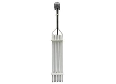 Imersão Heater Multi Element do tanque de água da fase monofásica 250mm