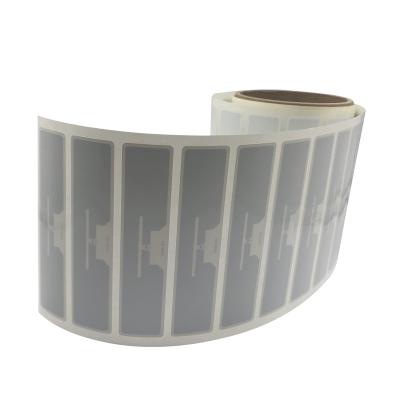 AZ - 9654 Inlay RFID Tag Alien H3 Chip for Warehouse Logistics Management