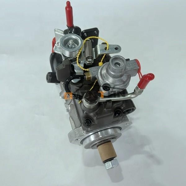 320D2 Engine C7.1 Diesel Pump 463-1678 Fuel Injection Pump for CAT 320D 320D2 320D2