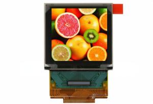 1.46 Inch Rgb Oled Display Arduino 128*128 SSD1351 30Pin Suitable For Smartwatch