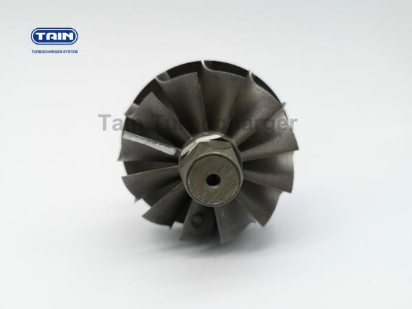 R2S K04 Turbocharger Kit  turbine wheel For VOLKSWAGEN / VW AMAROK 2.0BITDI TWIN TURBO 132KW 20