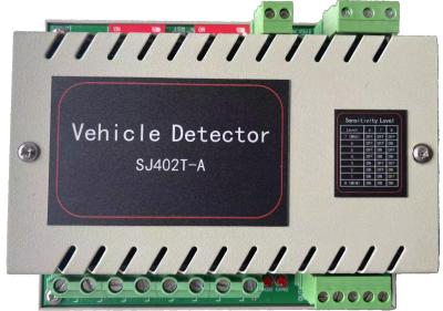 CET-SJ402T Vehicle Detector for Intelligent Transportation Management