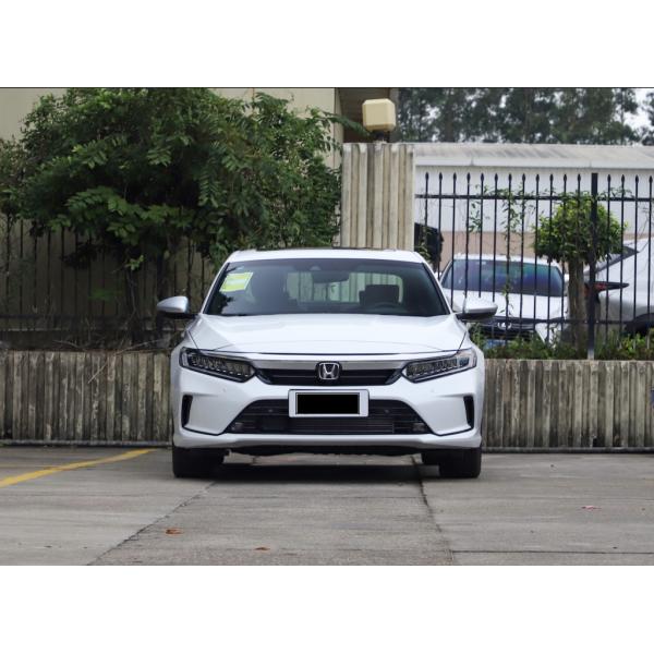 Honda Inspire 2023 260TURBO Version 4 Door 5 Seat Sedan 1.5T 194HP L4