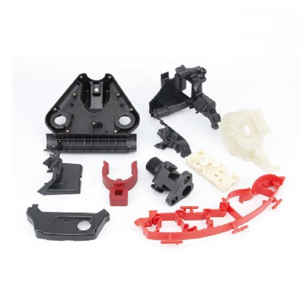 Прессформа впрыски частей раковины трутня воздушных судн H13 1,2344 P20 S50C отливая в форму