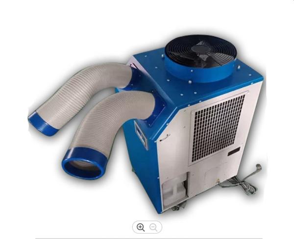 5.5kw Industrial Air Conditioner