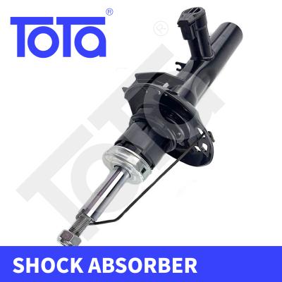 Suitable for the front inductors of Volkswagen CC cars. Shock absorbers: