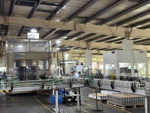 foshan priani metal industry co. ltd