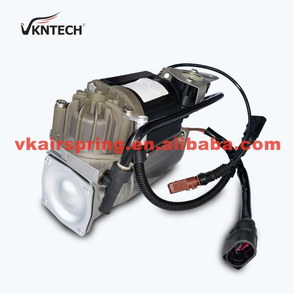 2005-2012 VW Phaeton Suspension Air Pump 3D0616005M Volkswagen Air Compressor VKNTECH 1D2504