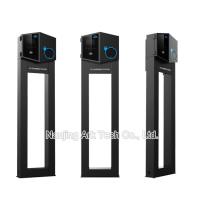 22KW type - station de charge de véhicules utilitaires de 2 OCPP