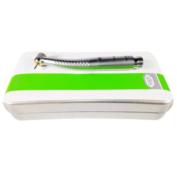 5 Led 5 Spray Type W&H High Speed Handpiece Stainless Steel Material