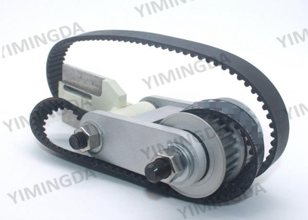Pulley , Assembly , Idler 90552000 For Gerber XLC7000 Cutter Parts