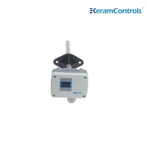 0-10В передатчик скорости воздуха для медицины