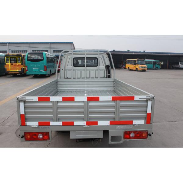 Electric mini truck made in China , 2 seats , better choice than Mitsubishi van & Toyota light pickup truck