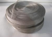 Alcaloide feito malha envoltório do comprimento de Mesh Width 28mm 30m do fio do protetor/resistência térmica