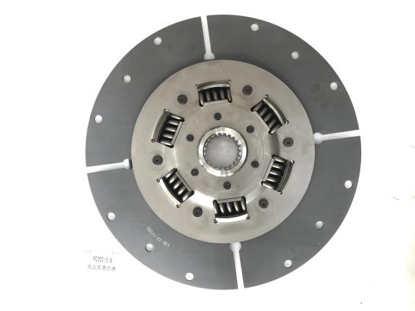 PC300-5 Pressure Clutch Plate Assembly