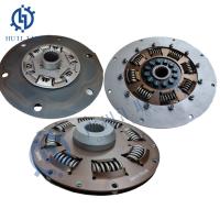 14638027 14780712 VOE14638027 VOE14780712 Damper Disk Connecting Disc Hydraulic Pump Coupling for Volvo EC750 EC750D EC750DL Excavator Hydraulic Motor Parts