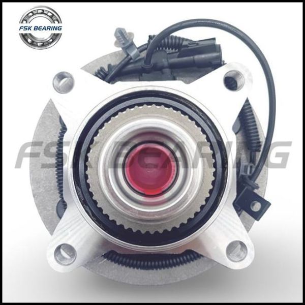 9L3Z-1104A Front Wheel Hub Bearing For Imported Ford F150 SVT Raptor