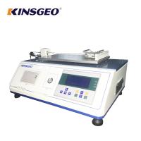 verificador da RUB da tinta da pressão da fricção 2LB para etiquetas/caixas de dobradura 50 *100mm com ASTM D5264