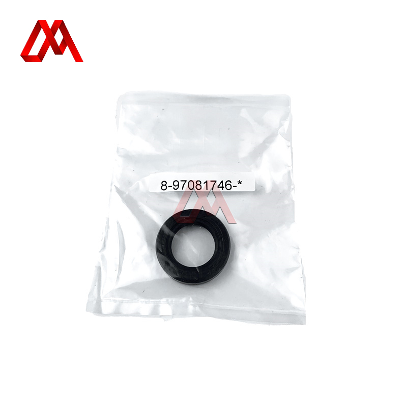 8-97081746-0 8970817460 Steering Gear Worm Oil Seal for Isuzu TFR UC