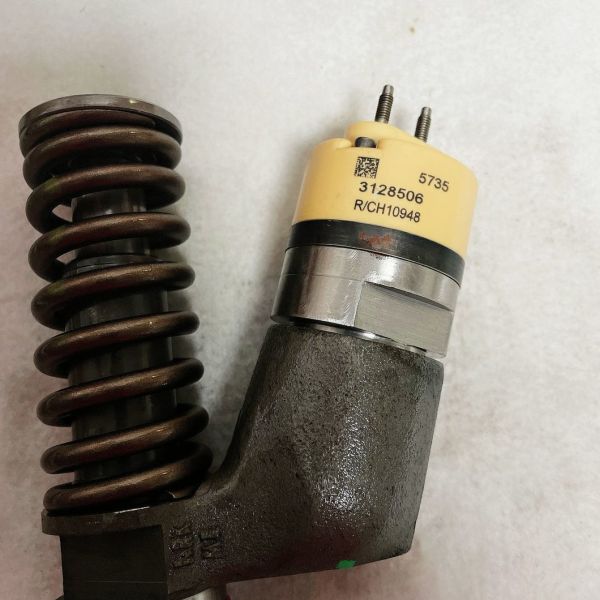 Perkins 2806 Fuel Injector Assembly CH10948 Engine Injectors