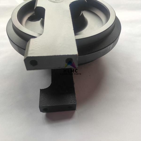 China Supplier Mini Excavator Undercarriage Components Front Idler SANY 16 Excavator Track Idler Wheel