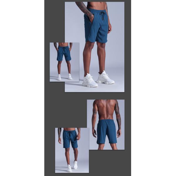 Спортзал темных ых-зелен случайных людей 100D BSCI замыкает накоротко с карманами молнии