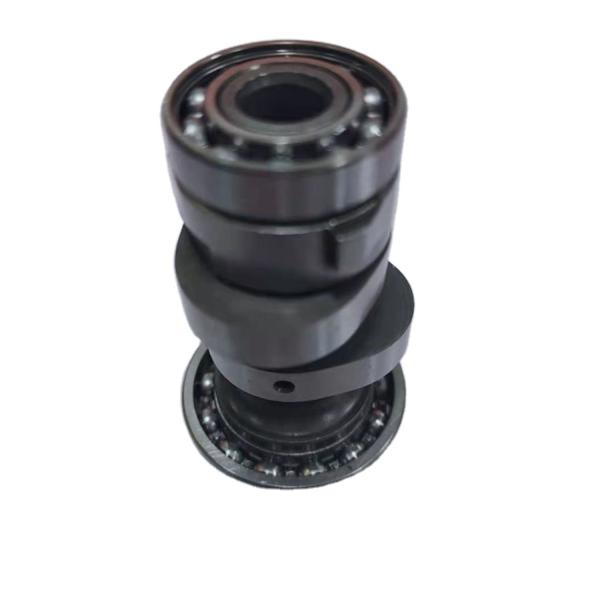 Eixo de comando de corrida de motocicleta Wave125 cc para peças de motor CNC de ferro fundido Wave125 Kph