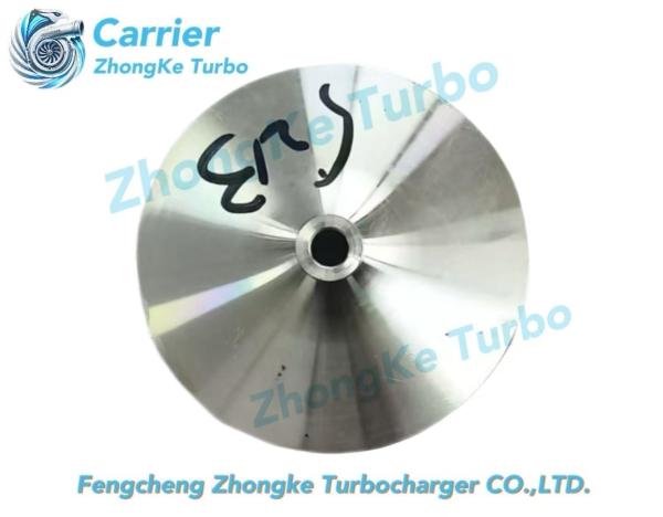 S200G046 Turbocharger Impeller Spare Parts 171744 171745 186-2532 195-5996 195-5997 167731 For Caterpillar Truck 3126 Engine
