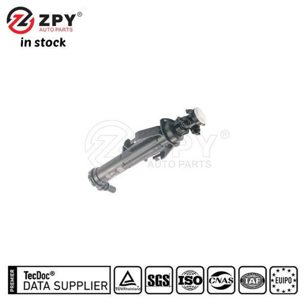 ZPY Auto Part Headlight Nozzle R 83A955102 For RSQ3