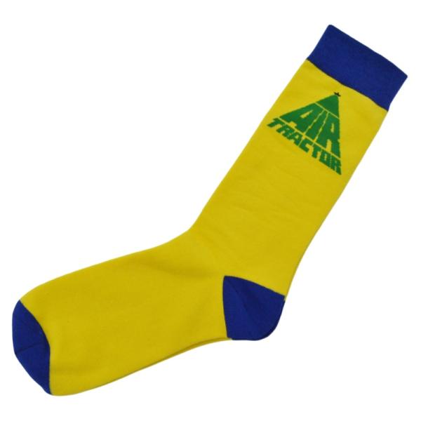Quality Custom Made Cotton Knitted Socks For Sports Or Events