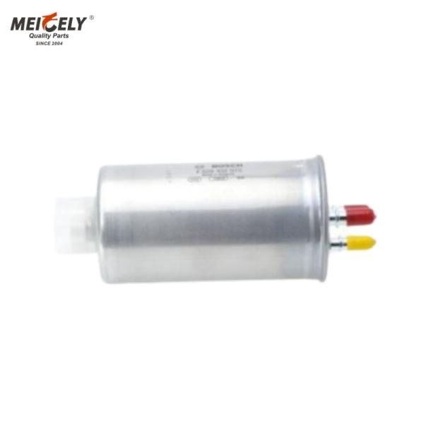Genuine Grade Fuel Filter 8200813237 Compatible With RVI Vehicles