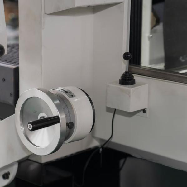 BT-150H PCD&CBN Tool Grinder for Superhard Cutting Tools