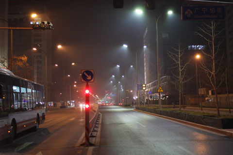 LED street light, street lamps, street light bulbs,
