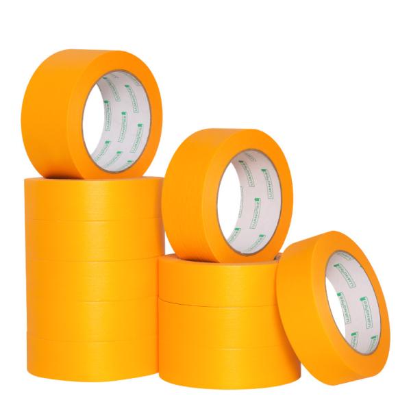 100u Japanese Decorative Printer Adhesive Perfect Surface Washi Paper Tape