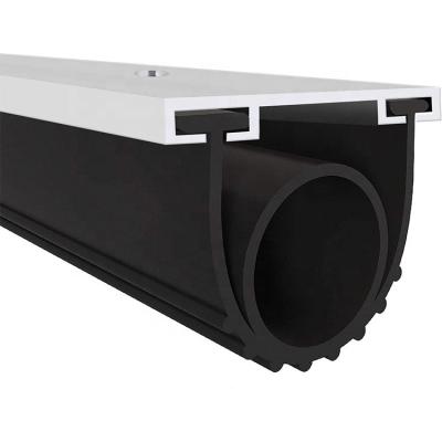 Automação Universal D vedação de poeira e resistência à temperatura até 140 ° F para proteção