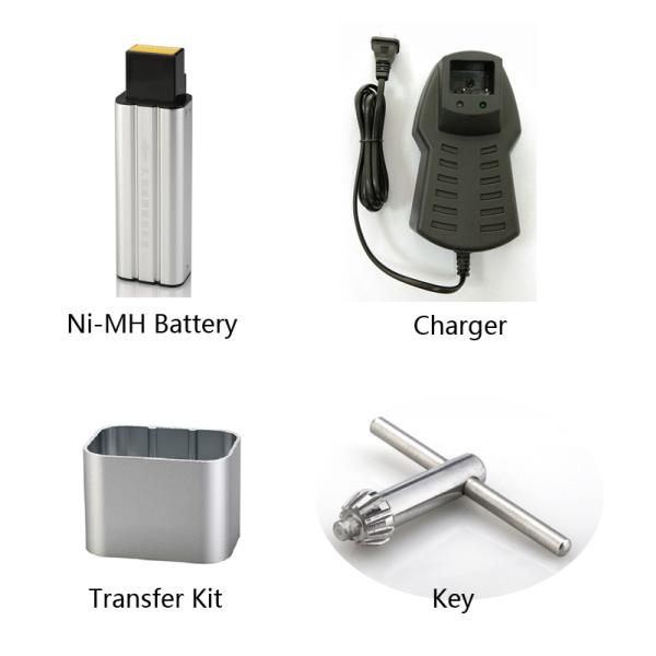 Hot Sale Arthroscopy Bone Drill