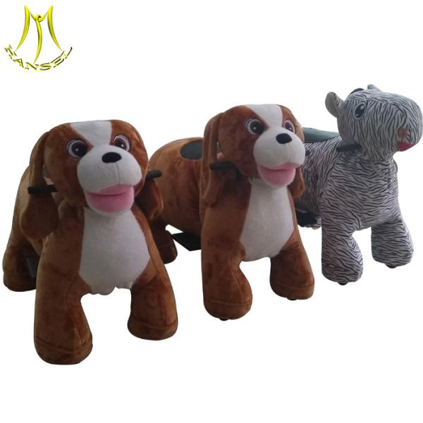 Hansel motor bike for kids animal joy ride electric ride on animals