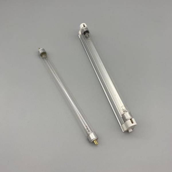 T5 6W UVC 電球交換 253.7nm UVCライト オゾンフリー G5ベース