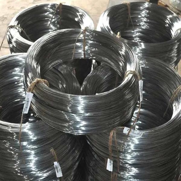 PVC SUS304HC3 покрыл кабель нержавеющей стали веревочки провода 317L нержавеющей стали 7x7